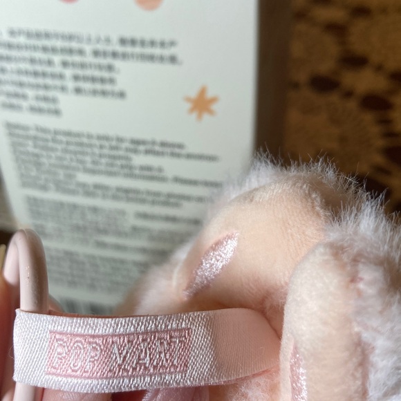 LABUBU Pop Mart DOLL, Labubu HAVE A SEAT Authentic, DADA (PINK) heart eyes! - Picture 8 of 14